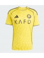 Billige Al-Nassr Hjemmedrakt 2025-26 Kortermet